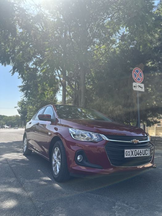 Onix LTZ 1.2 turbo 2023