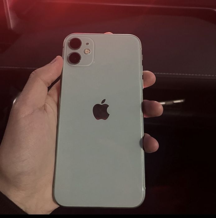 iPhone 11 В Хорошем состоянии
