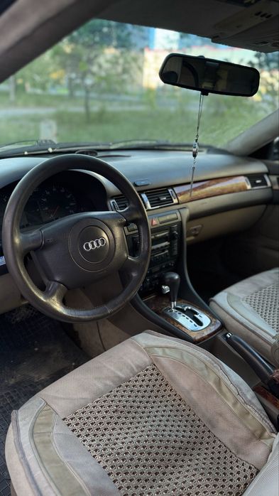 Продам Audi A6 C5