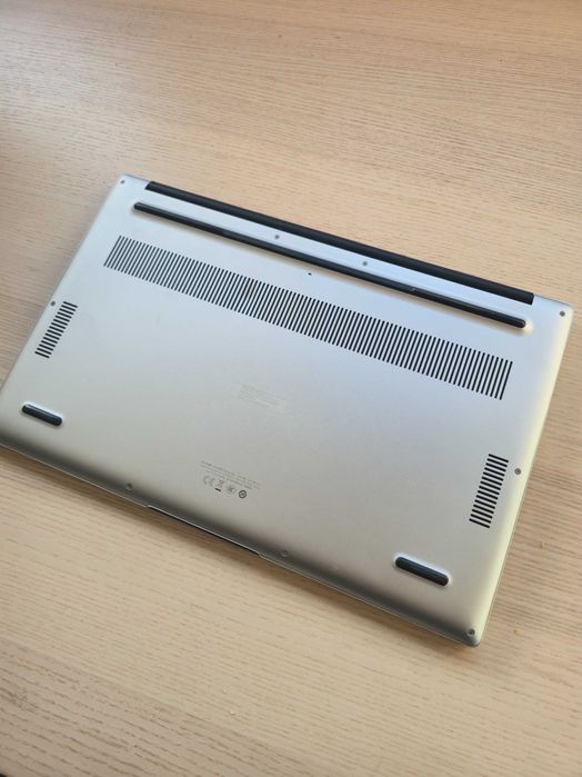 Laptop Huawei D15 pro matebook
