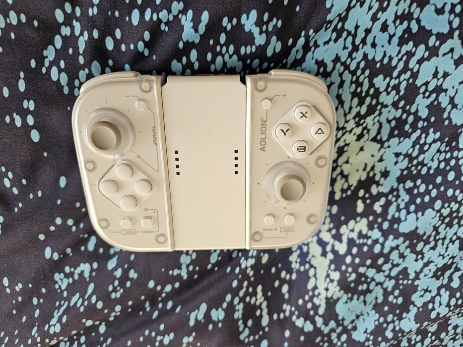 Vand joycon-uri pro pentru nintendo switch