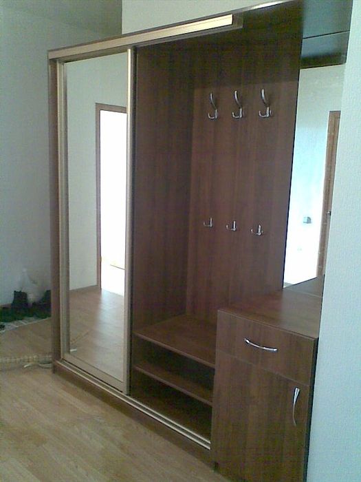 Изготовление,сборка разборка мебели