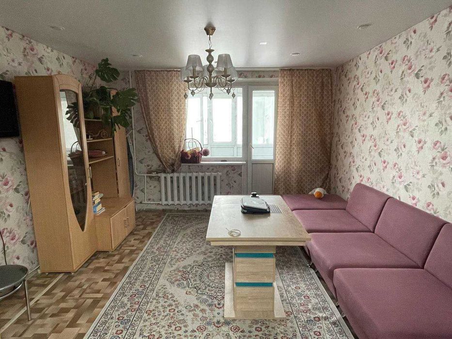 Продажа 3-комнатной квартиры