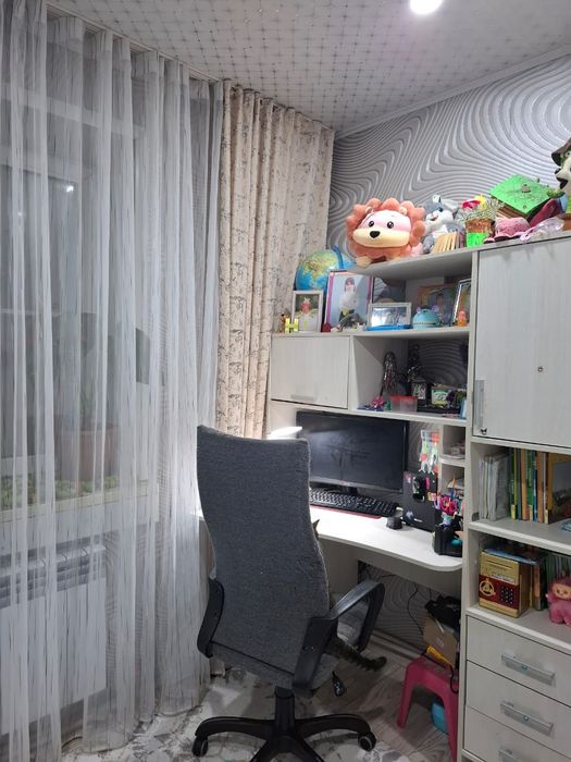 Срочно продам дом на 6-ом районе