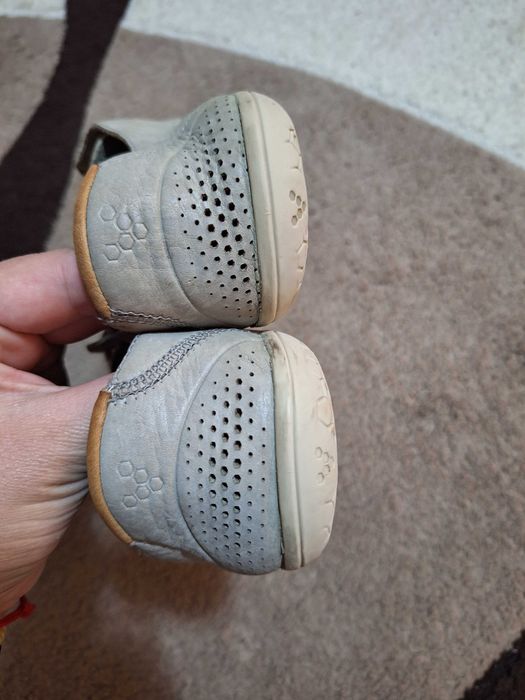 Vivobarefoot, за крак 26см