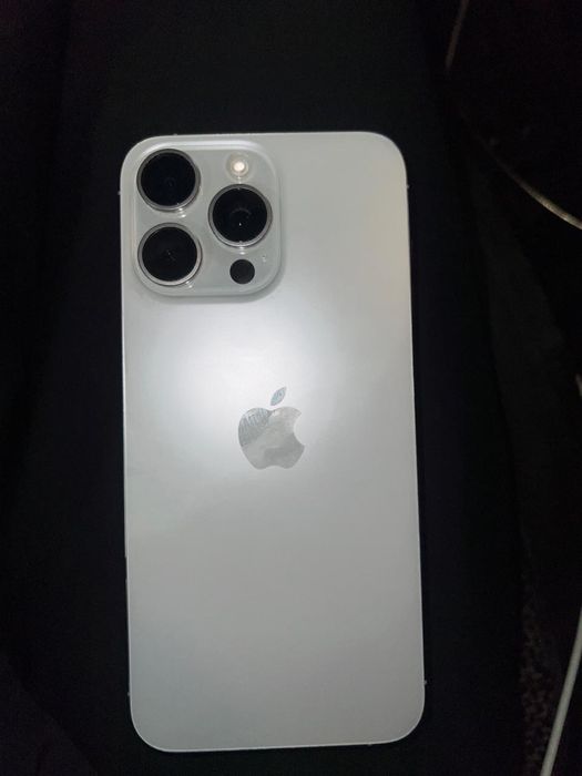 Iphone 15 pro max 256, 87%