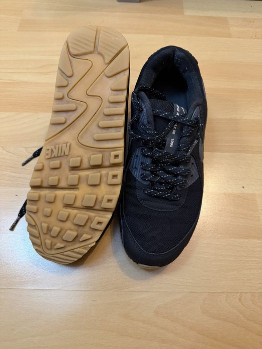 Маратонки найк номер 42