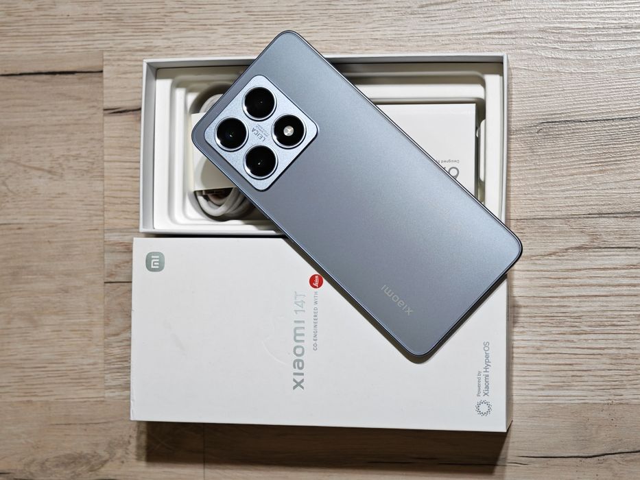 Xiaomi 14T 512 gb Ram 12 5G