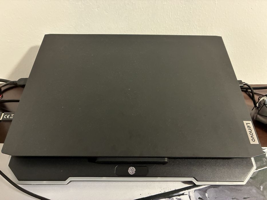 Lenovo Ideapad gaming 3 RTX 2050