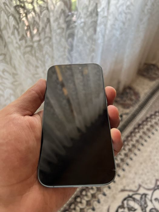 Iphone 16 ozi 128gb