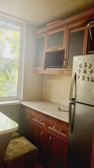 Сдается квартира в центре