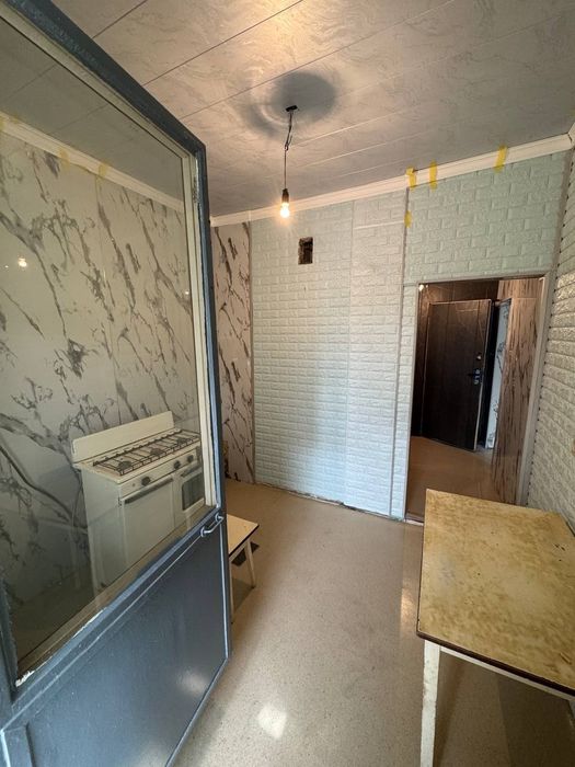 Тузель 1 Дока хлеб 1/2/9