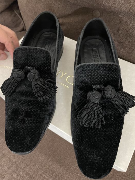 Pantofii Jimmy Choo - originali cu cutie