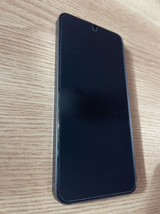 Samsung Galaxy S24 Black Onyx, 256GB, ca nou, garanție eMAG