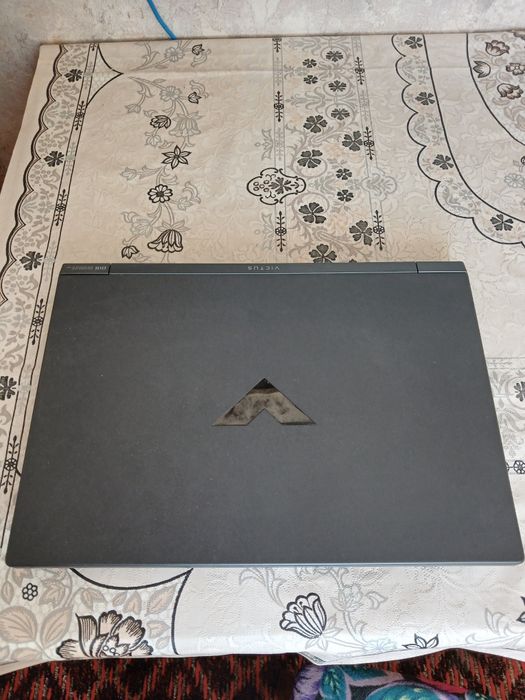 Продам игровой ноутбук HP Victus 15.6 Intel Core i5-13420H