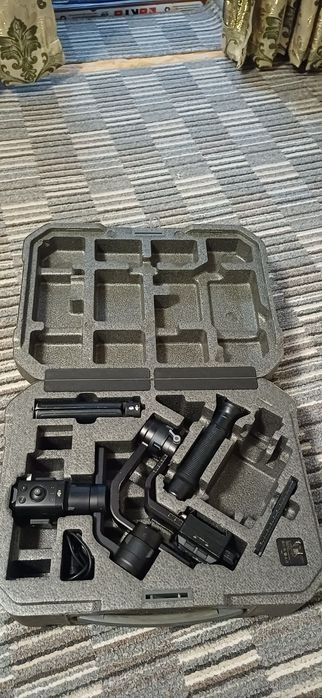 Ronin s сотилади холати яхши