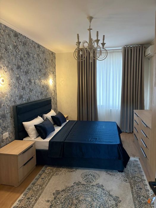 Продаётся Чиланзар 17 2в3/4/4. М. Чиланзар.