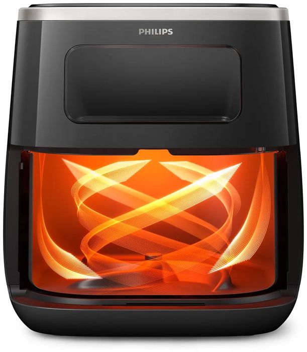 Аэрогриль Philips HD9257/80