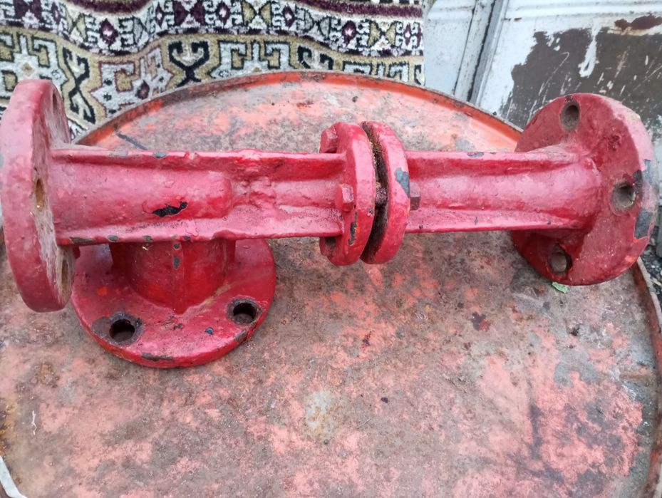 Продам элеватор N 1