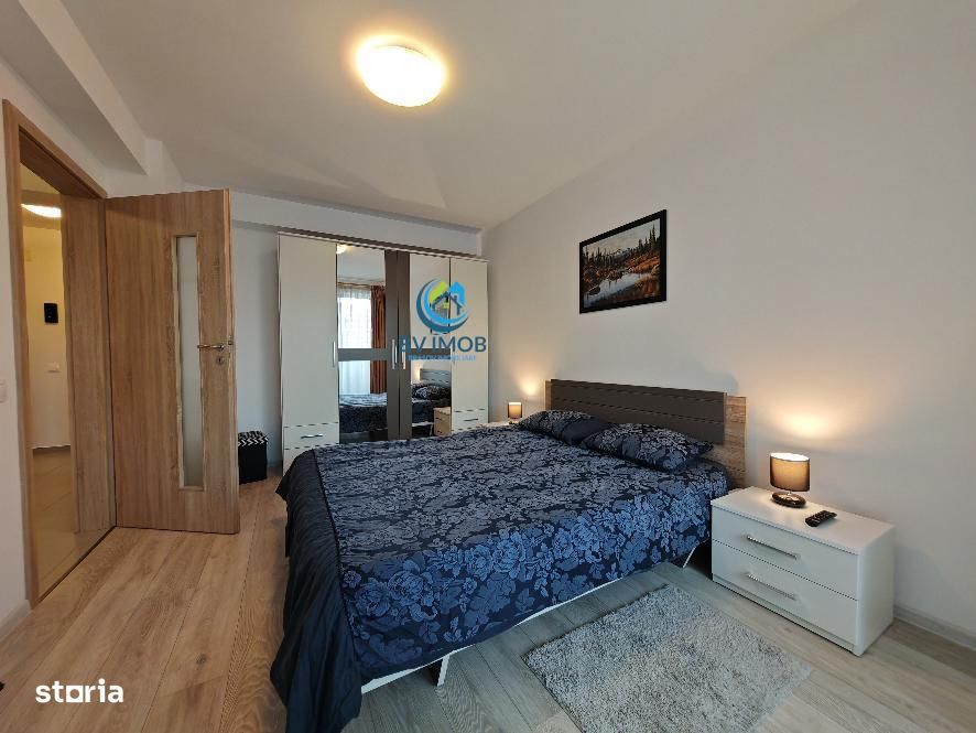 Inchiriem Apartament 2 Camere, Modern, Decomandat, Tractorul