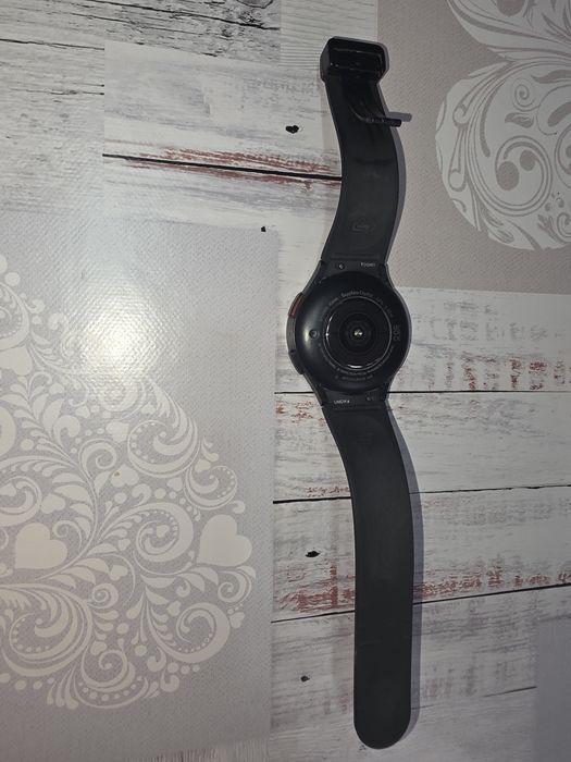 Samsung galaxy watch 5 pro negru