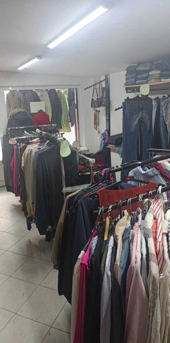 Дрехи на едро на топ цени