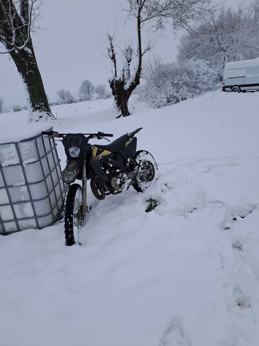 Reaji 90cc 2009 ГОДИНА