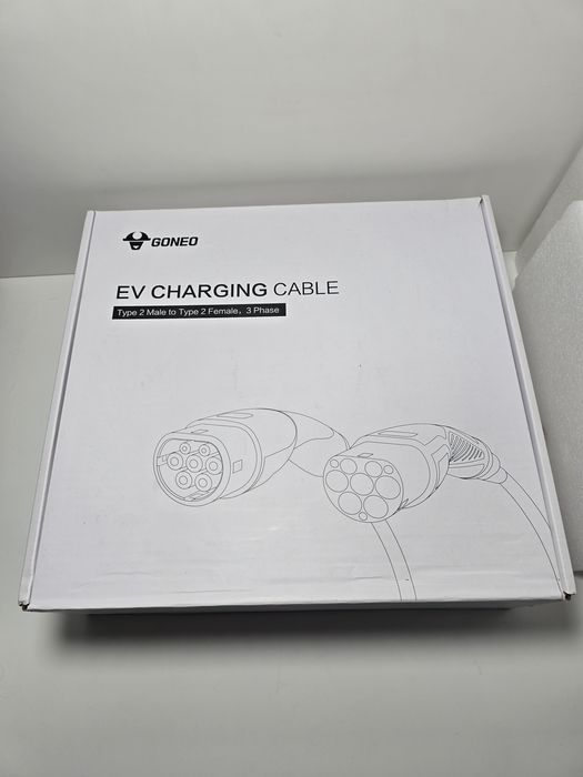 Vand cabluri Goneo incarcare auto EV si Hybrid