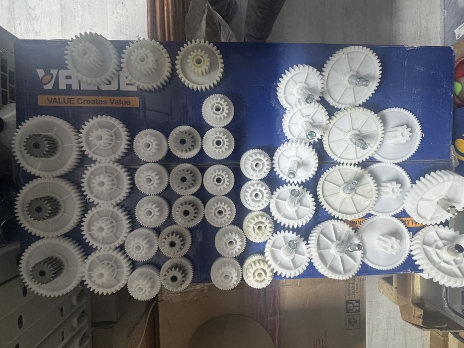 Pinion roata dintata heinner albatros samus delimano zelmer bosch nou