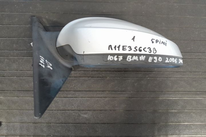 E1010803 CU 5 PINI E1010803 CU 5 PINI BMW Seria 3 E90