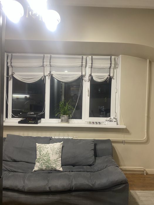 Диван для кухни или гостиной