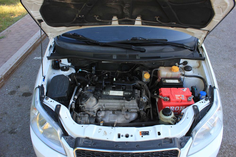 Chevrolet Nexia 2021 Года