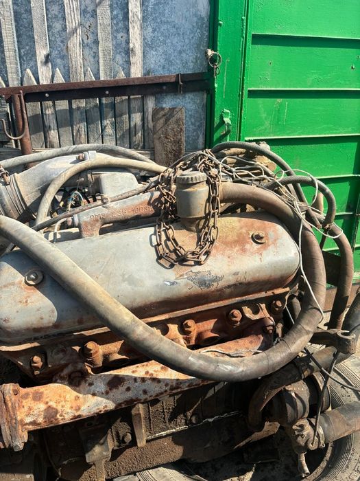 Маздың маторы сатылады