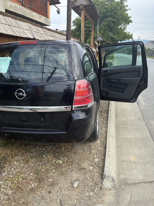 Vand Opel Astra  an 2008