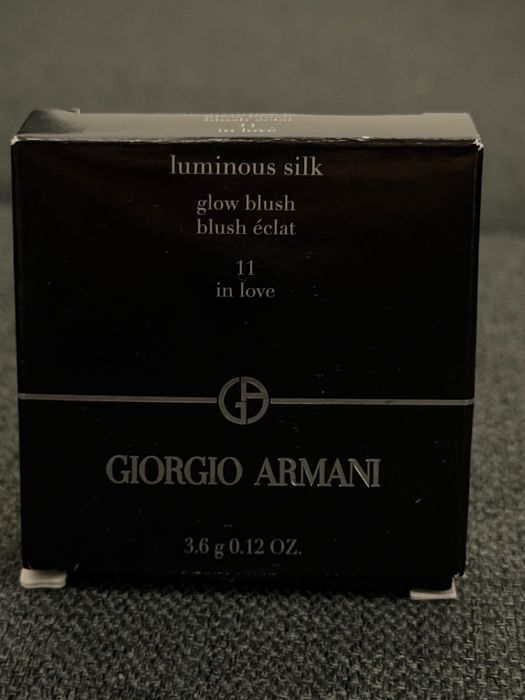 Blush Giorgio Armani