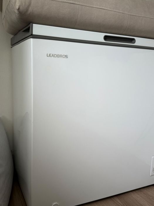Морозильник Leadbros BC/BD-217