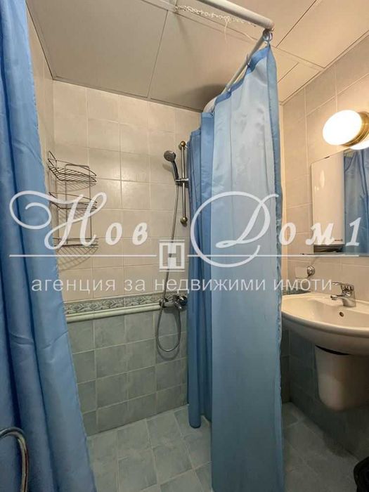 Дава се под наем Тристаен апартамент в Варна, Базар Левски - 65 кв.м за 510 € - Снимка #10