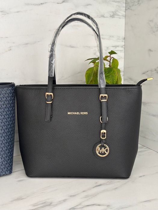 Geanta Michael Kors - YSL - Guess
