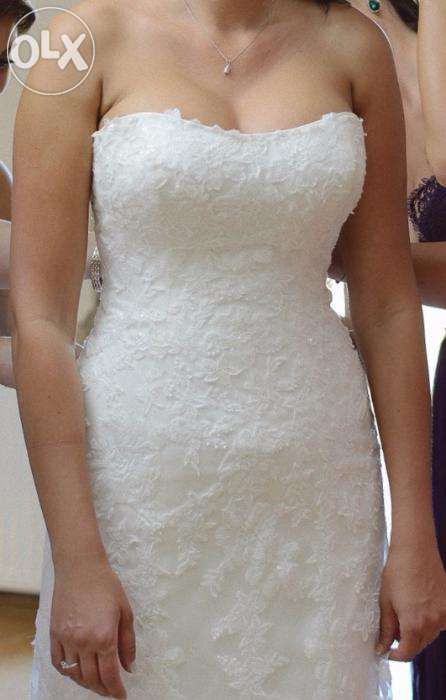 Rochie mireasa Maggie Sottero