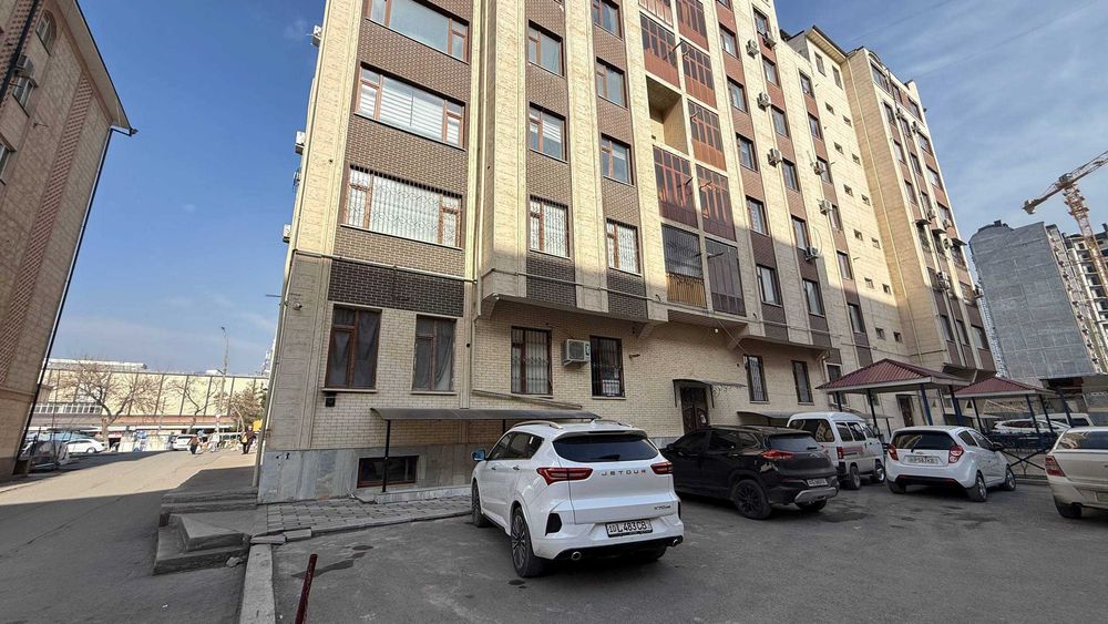 №12661  Продаётся 2-х комнатная квартира