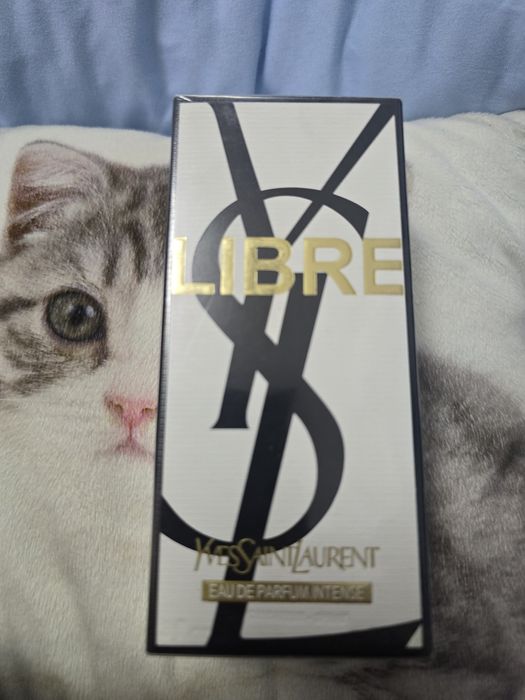Parfum Yves Saint Laurent edp intense 90ml