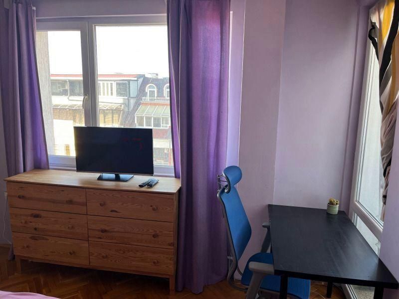 Дава се под наем Тристаен апартамент в София, Борово - 80 кв.м за 747.66 € - Снимка #7