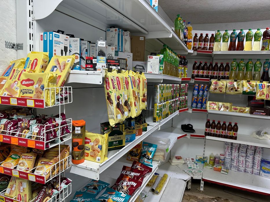 Продажа/обмен готового бизнеса