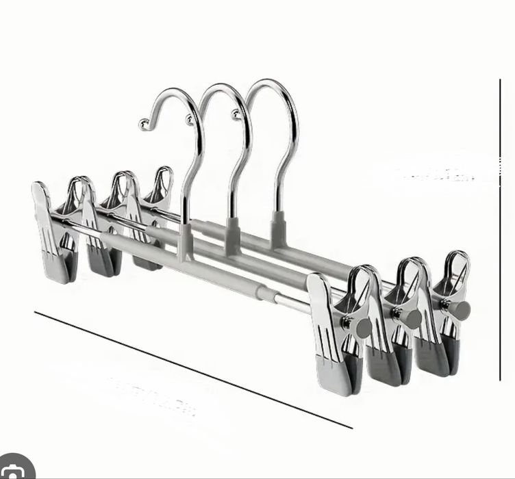 вешалки для одежды