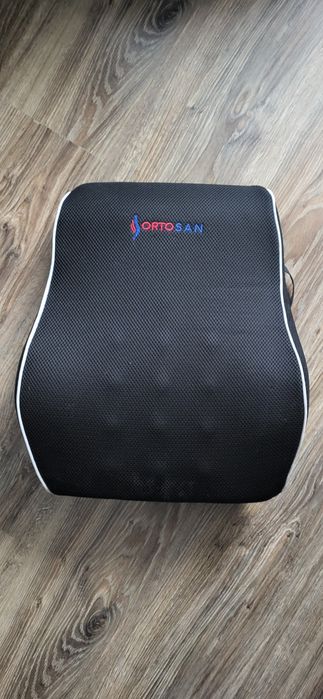 Perna ortopedica pentru spate