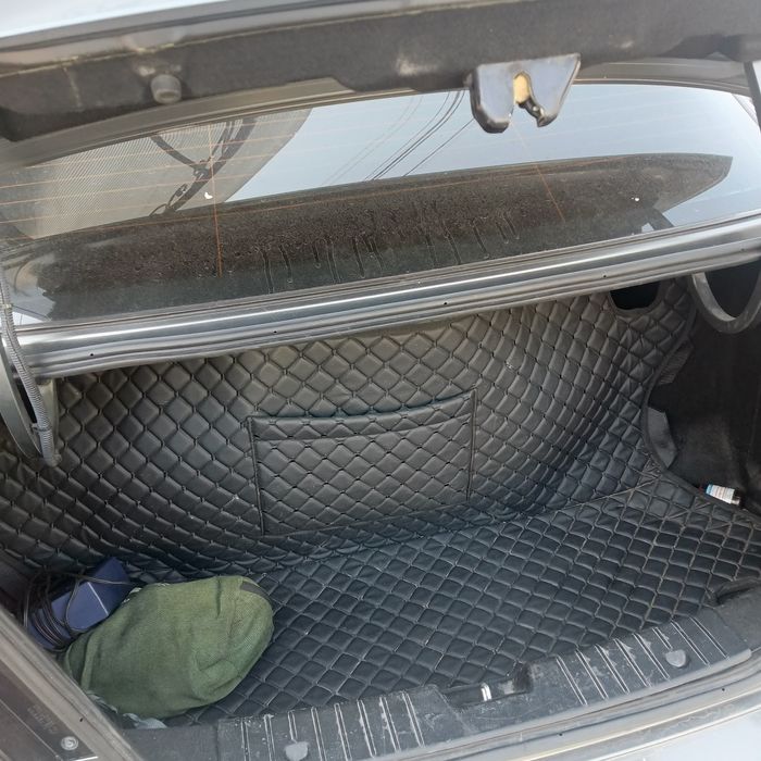 Нексия 3 автомат метан