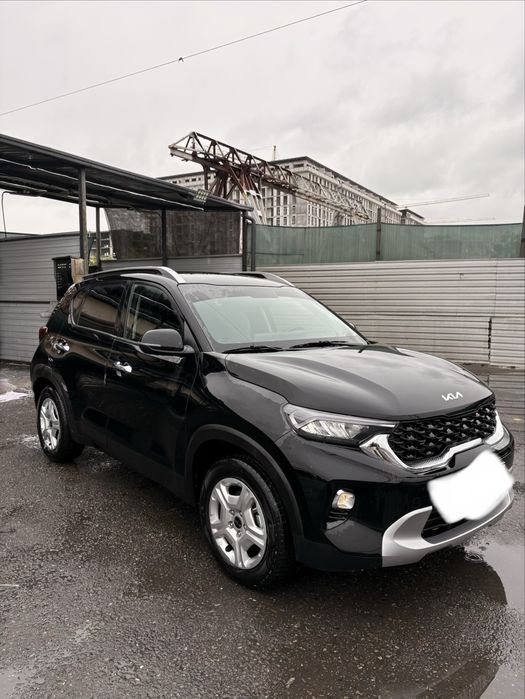 Продается Kia Sonet