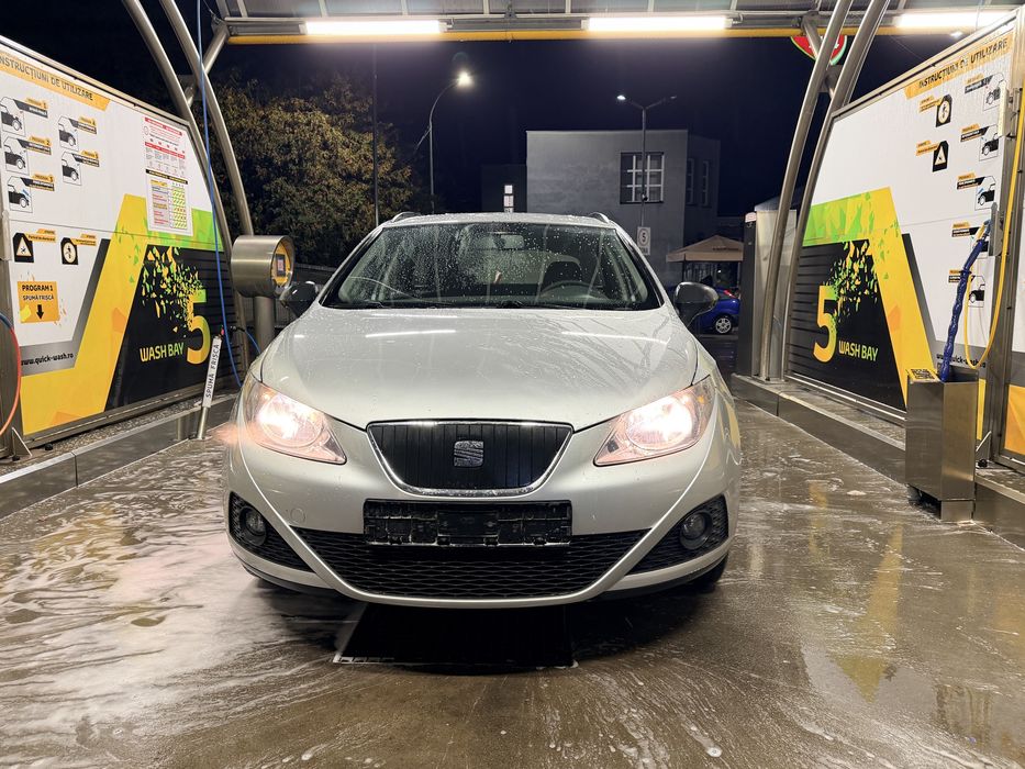 SEAT Ibiza 2013 — imagine 2