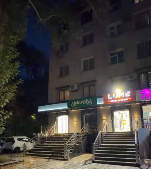 Продается Нежилое Помещение Магазин 40 м2 Ц-1, Ecorn, Bon