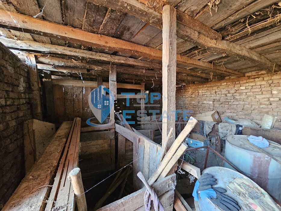 Продава се Парцел в Стражица - 650 кв.м за 12 €/кв.м - Снимка #3